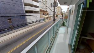 Imagen de la galería de Apartamento confortável no centro de Guarapari, en Guarapari