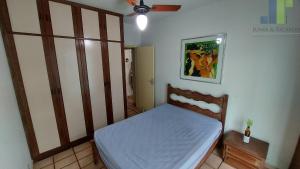 Imagen de la galería de Apartamento confortável no centro de Guarapari, en Guarapari 25 fotos más