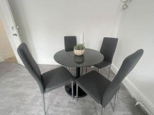 Gallery image of Lovely 2 Bed On Tower bridge in London