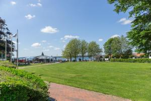 Příroda nedaleko ubytování v soukromí