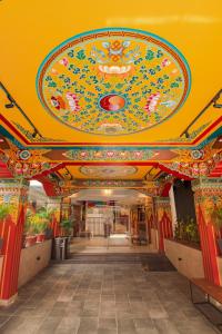 Foto dalla galleria di Mila Hotel a Kathmandu