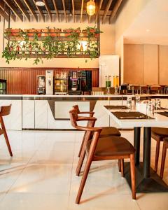 Ristorante o altro punto ristoro di Mila Hotel