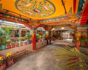 Foto dalla galleria di Mila Hotel a Kathmandu