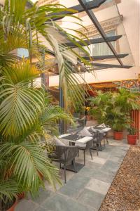 Giardino di Mila Hotel