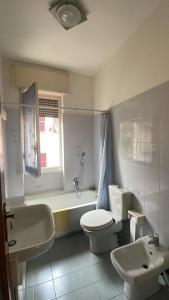 Zdjęcie z galerii obiektu Casa Alessandra w Rapallo