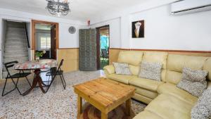 Posedenie v ubytovaní Casa Rural La Milla Verde Málaga - Campanillas by Ruralidays