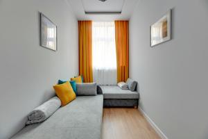 Posedenie v ubytovaní Comfort Apartments Grobla II + 9 fotografií