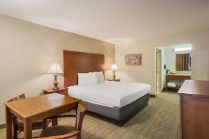 Φωτογραφία από το άλμπουμ του Econo Lodge Vidalia σε Vidalia +56 φωτογραφίες