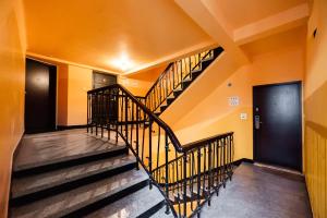 Fotografie z fotogalerie ubytování Old Town Eclectic Apartment for 6 people ve Varšavě