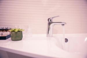 Fotografie z fotogalerie ubytování Hotel Aura Unirii v destinaci Alba Iulia + 27 fotografií