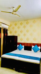 Gallery image of The Downtown Stays in Dehradun