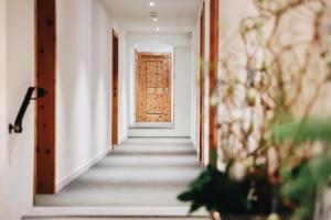 Fotografie z fotogalerie ubytování Hotel Steinbock Pontresina v destinaci Pontresina