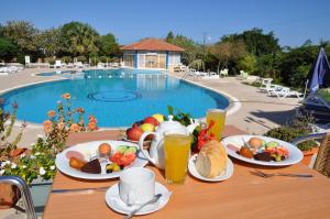 Gallery image of Hotel Sempati in Kyrenia