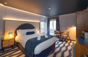 Gallery image of The Anchorage in Poole