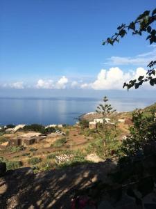 Fotografie z fotogalerie ubytování Dammuso La Meridiana v destinaci Pantelleria