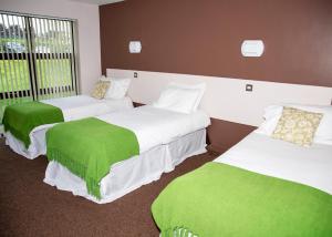 Imagen de la galería de Ti Chulainn, en Mullaghbane