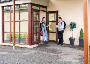 Imagen de la galería de Ti Chulainn, en Mullaghbane