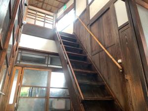 白山市囲炉裏町家Guesthouse FUJITA 一棟貸切 villa 無料駐車場的相册照片
