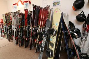 Fotografie z fotogalerie ubytování Saint George Palace Aparthotel v destinaci Bansko