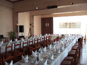 Gallery image of Hotel Sempati in Kyrenia