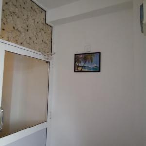 TV a/nebo společenská místnost v ubytování The Ocean