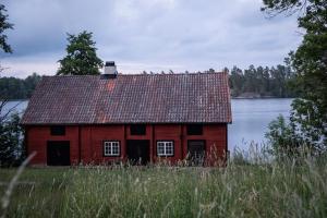 Fotografie z fotogalerie ubytování Sjömagasinet v destinaci Sturefors