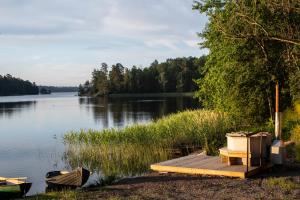 Fotografie z fotogalerie ubytování Sjömagasinet v destinaci Sturefors