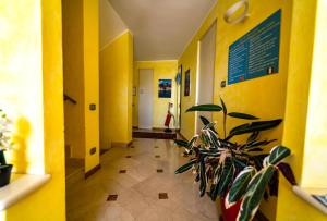 Fotografie z fotogalerie ubytování Montebello v destinaci Lecco