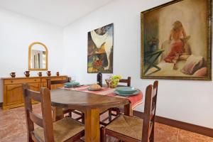 Fotografie z fotogalerie ubytování The Country House v destinaci La Asomada