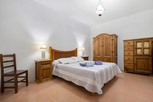 Fotografie z fotogalerie ubytování The Country House v destinaci La Asomada