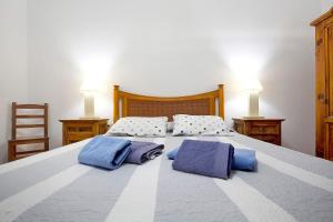 Fotografie z fotogalerie ubytování The Country House v destinaci La Asomada