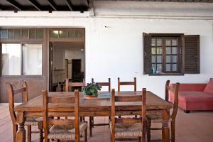 Fotografie z fotogalerie ubytování The Country House v destinaci La Asomada