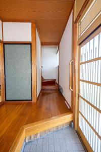 Imagem da galeria de 湯庵 完全貸し切り庭付き em Matsue