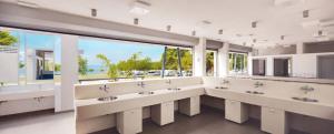 Fotografie z fotogalerie ubytování Easyatent Safari tent Park Umag v destinaci Umag
