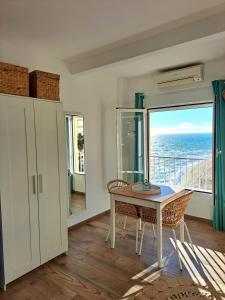 Táj az apartman közelében