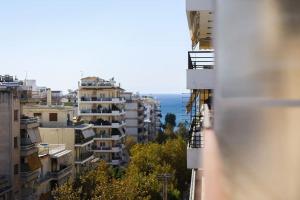 Táj az apartman közelében