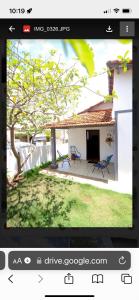 オリンピアにあるNova casa da vovó duduの家絵