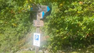 Fotografie z fotogalerie ubytování Alpeggio Pruno v destinaci Corfino