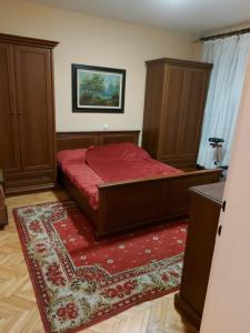 Gallery image of Danica i Vuk in Niš