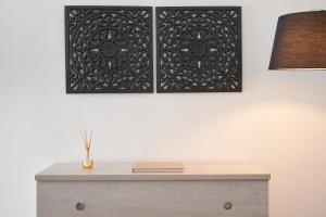 Imagem da galeria de Mr and Mrs White Oia - Santorini em Oia