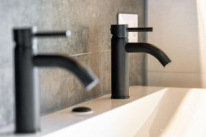 Bagno di Ferienhaus Kirchbach