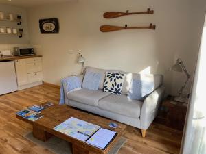 Gallery image of The Piggery at the Cottage in Wool +24 photos