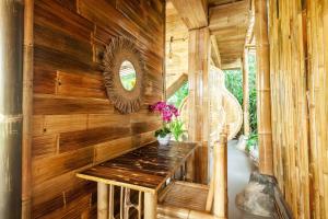 Фотография из галереи Magic Hills Bali - Magical Eco-Luxury Lodge в городе Selat
