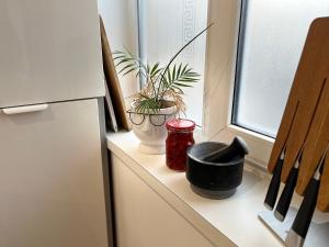 Foto de la galería de City apartment mini-spa en Tallin