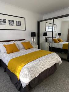 Gallery image of Gorgeous Large Bedroom in London, 2 min to underground in Hendon