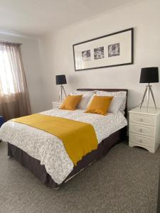 Gallery image of Gorgeous Large Bedroom in London, 2 min to underground in Hendon