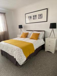 Gallery image of Gorgeous Large Bedroom in London, 2 min to underground in Hendon