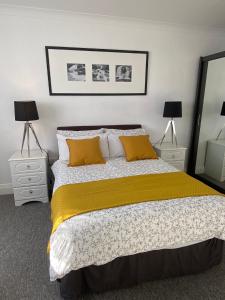 Gallery image of Gorgeous Large Bedroom in London, 2 min to underground in Hendon