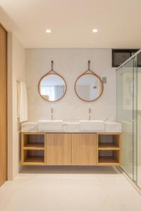 Φωτογραφία από το άλμπουμ του Acqua Residences Luxury Collection σε Cabedelo