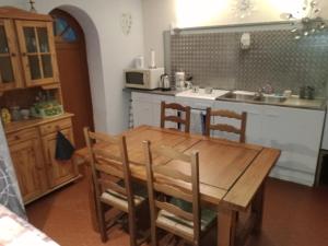 Zdjęcie z galerii obiektu studio chez l'habitant w mieście Pierrelatte